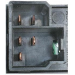 Order Power Window Switch by BLUE STREAK (HYGRADE MOTOR) - DS1178 For Your Vehicle