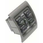 Order Power Window Switch by BLUE STREAK (HYGRADE MOTOR) - DS1189 For Your Vehicle