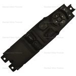 Order Power Window Switch by BLUE STREAK (HYGRADE MOTOR) - DS1232 For Your Vehicle