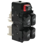 Order Power Window Switch by BLUE STREAK (HYGRADE MOTOR) - DS1437 For Your Vehicle