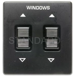 Order Power Window Switch by BLUE STREAK (HYGRADE MOTOR) - DS1441 For Your Vehicle