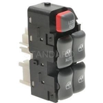 Order Power Window Switch by BLUE STREAK (HYGRADE MOTOR) - DS1447 For Your Vehicle