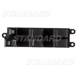 Order Power Window Switch by BLUE STREAK (HYGRADE MOTOR) - DS1739 For Your Vehicle
