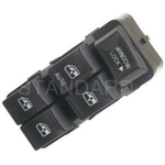 Order Power Window Switch by BLUE STREAK (HYGRADE MOTOR) - DS2000 For Your Vehicle