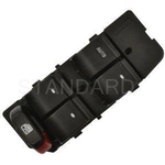 Order Power Window Switch by BLUE STREAK (HYGRADE MOTOR) - DS2122 For Your Vehicle