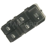 Order Power Window Switch by BLUE STREAK (HYGRADE MOTOR) - DS2133 For Your Vehicle