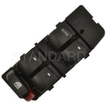 Order Power Window Switch by BLUE STREAK (HYGRADE MOTOR) - DS2140 For Your Vehicle