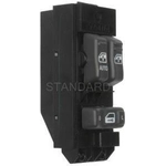 Order Power Window Switch by BLUE STREAK (HYGRADE MOTOR) - DS2143 For Your Vehicle