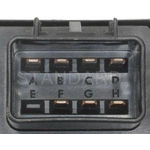 Order Power Window Switch by BLUE STREAK (HYGRADE MOTOR) - DS2146 For Your Vehicle