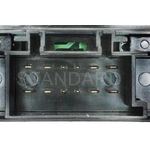 Order Power Window Switch by BLUE STREAK (HYGRADE MOTOR) - DS2148 For Your Vehicle