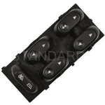 Order Power Window Switch by BLUE STREAK (HYGRADE MOTOR) - DS2158 For Your Vehicle