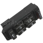 Order Power Window Switch by BLUE STREAK (HYGRADE MOTOR) - DS2185 For Your Vehicle