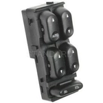 Order Power Window Switch by BLUE STREAK (HYGRADE MOTOR) - DS2215 For Your Vehicle