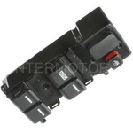 Order Power Window Switch by BLUE STREAK (HYGRADE MOTOR) - DS2249 For Your Vehicle