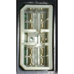Order Power Window Switch by BLUE STREAK (HYGRADE MOTOR) - DWS1000 For Your Vehicle