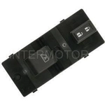 Purchase Power Window Switch by BLUE STREAK (HYGRADE MOTOR) - DWS1011