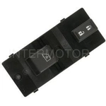 Order Power Window Switch by BLUE STREAK (HYGRADE MOTOR) - DWS1013 For Your Vehicle