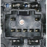 Order Power Window Switch by BLUE STREAK (HYGRADE MOTOR) - DWS1023 For Your Vehicle