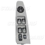 Order Power Window Switch by BLUE STREAK (HYGRADE MOTOR) - DWS1027 For Your Vehicle