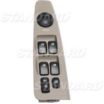 Order Power Window Switch by BLUE STREAK (HYGRADE MOTOR) - DWS1031 For Your Vehicle