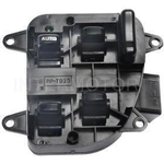 Order Power Window Switch by BLUE STREAK (HYGRADE MOTOR) - DWS1044 For Your Vehicle