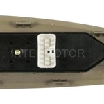 Order Power Window Switch by BLUE STREAK (HYGRADE MOTOR) - DWS1068 For Your Vehicle