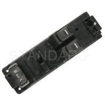 Order Power Window Switch by BLUE STREAK (HYGRADE MOTOR) - DWS1112 For Your Vehicle