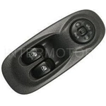 Order Power Window Switch by BLUE STREAK (HYGRADE MOTOR) - DWS1117 For Your Vehicle