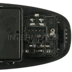Order Power Window Switch by BLUE STREAK (HYGRADE MOTOR) - DWS1133 For Your Vehicle