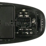 Order Interrupteur de la fenêtre  de BLUE STREAK (HYGRADE MOTOR) - DWS1134 For Your Vehicle