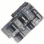 Order Power Window Switch by BLUE STREAK (HYGRADE MOTOR) - DWS1160 For Your Vehicle