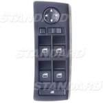 Order Interrupteur de la fenêtre  de BLUE STREAK (HYGRADE MOTOR) - DWS1183 For Your Vehicle