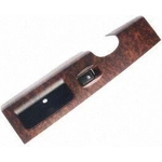 Order Power Window Switch by BLUE STREAK (HYGRADE MOTOR) - DWS1202 For Your Vehicle