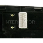 Order Power Window Switch by BLUE STREAK (HYGRADE MOTOR) - DWS1244 For Your Vehicle