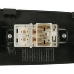 Order Power Window Switch by BLUE STREAK (HYGRADE MOTOR) - DWS1245 For Your Vehicle