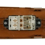 Order Power Window Switch by BLUE STREAK (HYGRADE MOTOR) - DWS1260 For Your Vehicle