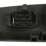Order Power Window Switch by BLUE STREAK (HYGRADE MOTOR) - DWS1292 For Your Vehicle