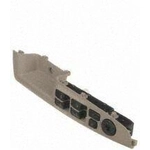 Order Power Window Switch by BLUE STREAK (HYGRADE MOTOR) - DWS1307 For Your Vehicle