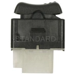 Order Power Window Switch by BLUE STREAK (HYGRADE MOTOR) - DWS1331 For Your Vehicle