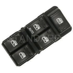Order Power Window Switch by BLUE STREAK (HYGRADE MOTOR) - DWS1332 For Your Vehicle