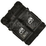 Order Power Window Switch by BLUE STREAK (HYGRADE MOTOR) - DWS1334 For Your Vehicle