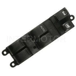Order Power Window Switch by BLUE STREAK (HYGRADE MOTOR) - DWS1352 For Your Vehicle