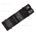 Order Power Window Switch by BLUE STREAK (HYGRADE MOTOR) - DWS1372 For Your Vehicle