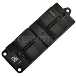 Order Power Window Switch by BLUE STREAK (HYGRADE MOTOR) - DWS1498 For Your Vehicle