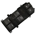 Order Power Window Switch by BLUE STREAK (HYGRADE MOTOR) - DWS1514 For Your Vehicle