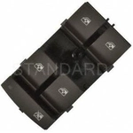 Order Interrupteur de la fenêtre  de BLUE STREAK (HYGRADE MOTOR) - DWS1532 For Your Vehicle