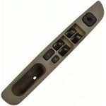 Order Power Window Switch by BLUE STREAK (HYGRADE MOTOR) - DWS1554 For Your Vehicle
