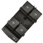 Order Power Window Switch by BLUE STREAK (HYGRADE MOTOR) - DWS1569 For Your Vehicle