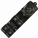 Order Power Window Switch by BLUE STREAK (HYGRADE MOTOR) - DWS1608 For Your Vehicle