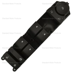 Order Power Window Switch by BLUE STREAK (HYGRADE MOTOR) - DWS1628 For Your Vehicle